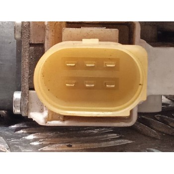 Recambio de elevalunas delantero derecho para bmw serie 3 berlina (e90) 320d referencia OEM IAM 7060266S 7140588E 