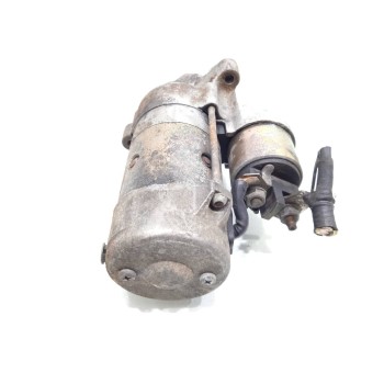 Recambio de motor arranque para citroën c5 berlina premier (e) referencia OEM IAM 9648242180  