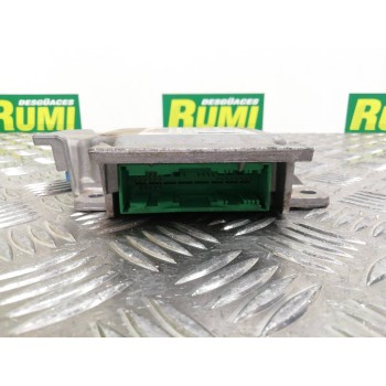 Recambio de centralita airbag para opel vectra c berlina comfort referencia OEM IAM 13170589 5WK43471 