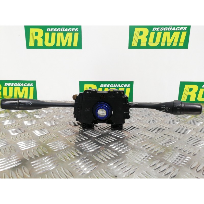 Recambio de mando multifuncion para nissan almera (n15) gx referencia OEM IAM   