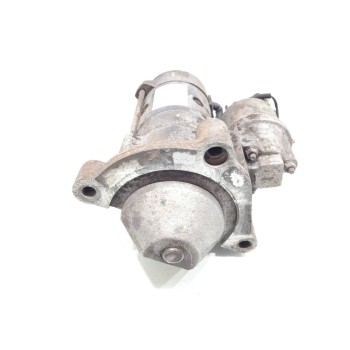 Recambio de motor arranque para citroën c5 berlina premier (e) referencia OEM IAM 9648242180  