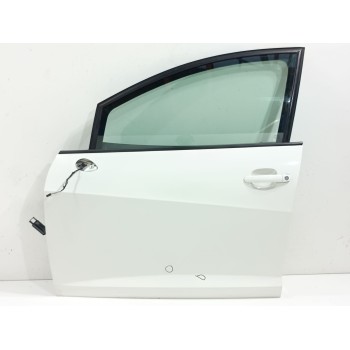 Recambio de puerta delantera izquierda para seat ibiza st (6j8) sport referencia OEM IAM   