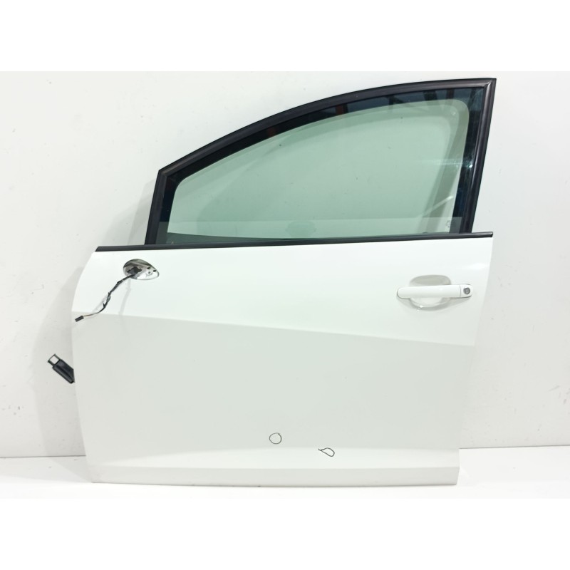 Recambio de puerta delantera izquierda para seat ibiza st (6j8) sport referencia OEM IAM   