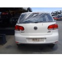 VOLKSWAGEN GOLF VI (5K1)