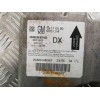 Recambio de centralita airbag para opel vectra c berlina comfort referencia OEM IAM 13170589 5WK43471 