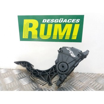 Recambio de potenciometro pedal para ford fiesta (cbk) futura referencia OEM IAM 2S619F836AA 6PV00856700 