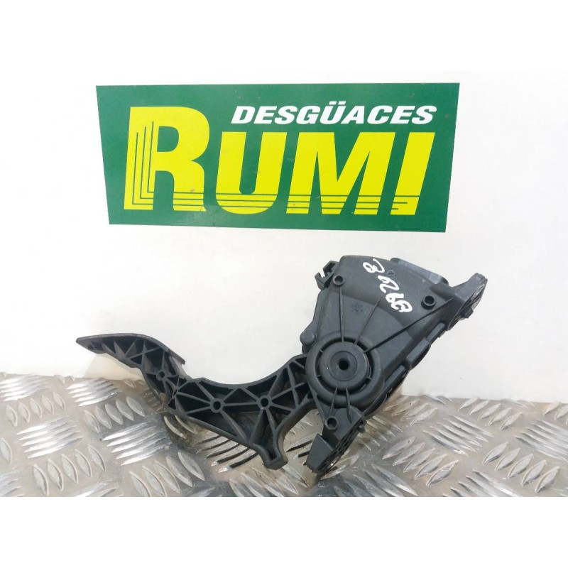 Recambio de potenciometro pedal para ford fiesta (cbk) futura referencia OEM IAM 2S619F836AA 6PV00856700 