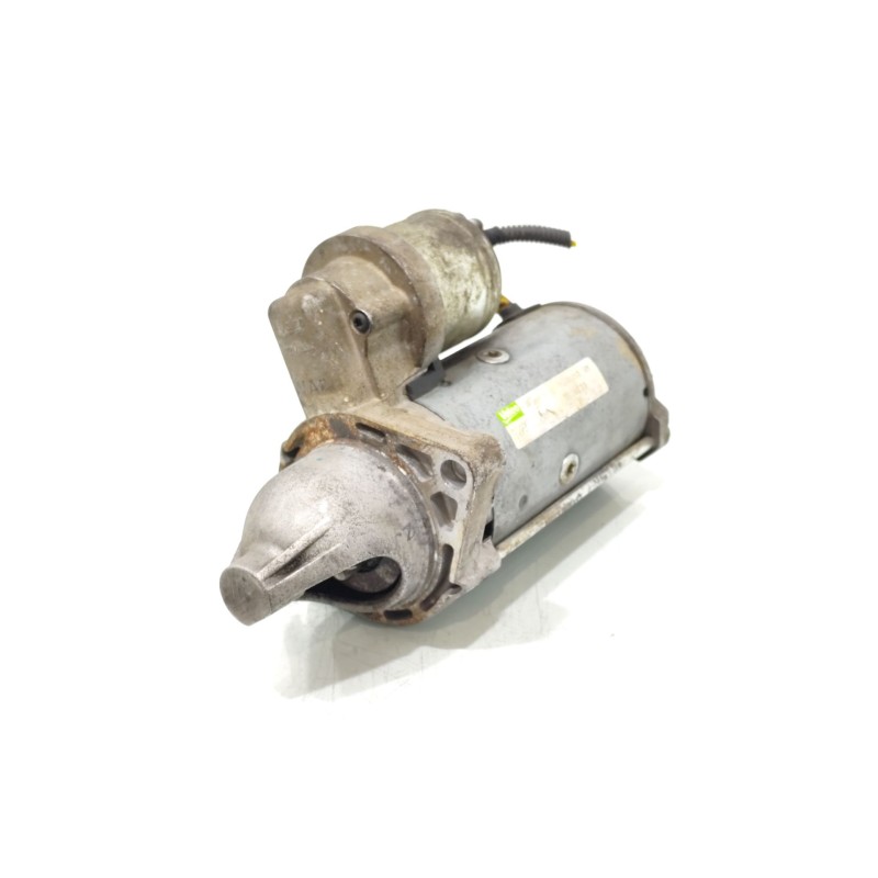 Recambio de motor arranque para opel corsa d cosmo referencia OEM IAM 55221292  