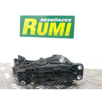 Recambio de potenciometro pedal para ford fiesta (cbk) futura referencia OEM IAM 2S619F836AA 6PV00856700 