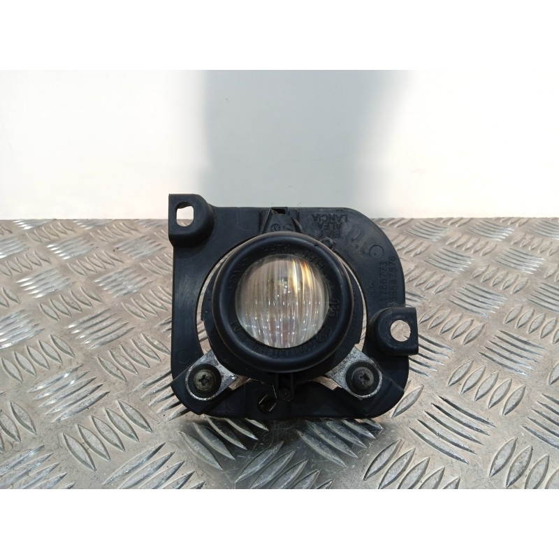 Recambio de faro antiniebla derecho para fiat 500 cabrio (150) bydiesel referencia OEM IAM 51786773  
