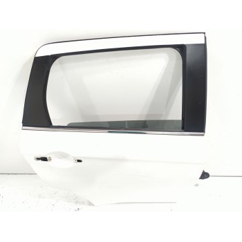 Recambio de puerta trasera derecha para mitsubishi asx (ga0w) kaiteki 2wd referencia OEM IAM   