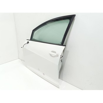 Recambio de puerta delantera izquierda para seat ibiza st (6j8) sport referencia OEM IAM   
