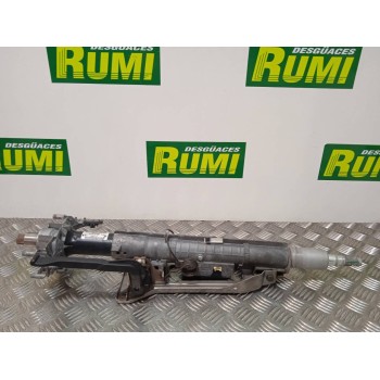 Recambio de columna direccion para bmw serie 3 berlina (e90) 320d referencia OEM IAM 6772019AI04 32306772019 88140101751505