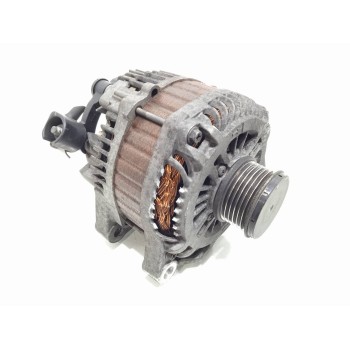Recambio de alternador para citroën c5 berlina premier (e) referencia OEM IAM 9654752880  