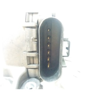 Recambio de potenciometro pedal para ford fiesta (cbk) futura referencia OEM IAM 2S619F836AA 6PV00856700 
