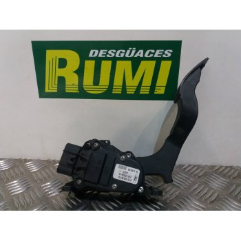 Recambio de potenciometro pedal para ford fiesta (cbk) futura referencia OEM IAM 2S619F836AA 6PV00856700 