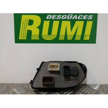 Recambio de mando elevalunas delantero izquierdo para renault safrane (b54) 2.2 si referencia OEM IAM 7700808035 77008119 