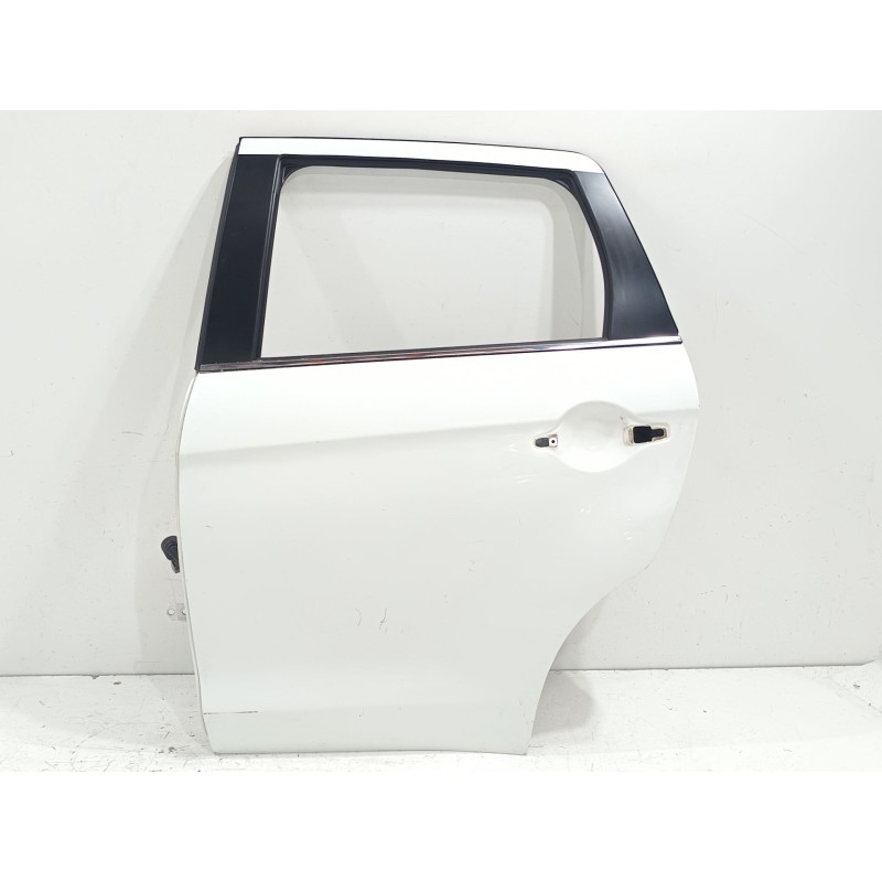 Recambio de puerta trasera izquierda para mitsubishi asx (ga0w) kaiteki 2wd referencia OEM IAM   