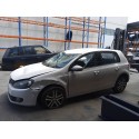 VOLKSWAGEN GOLF VI (5K1)