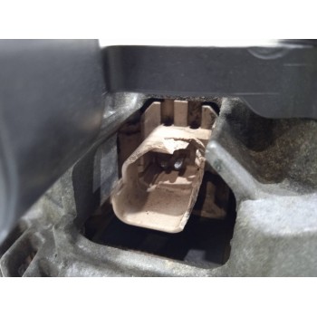 Recambio de alternador para citroën c5 berlina premier (e) referencia OEM IAM 9654752880  