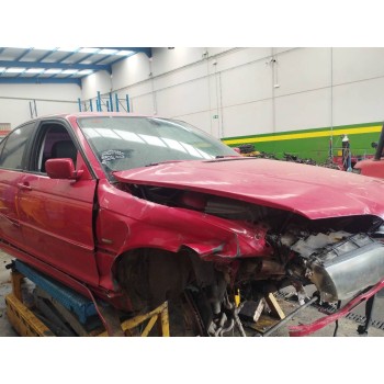 bmw serie 3 berlina (e46) del año 1999