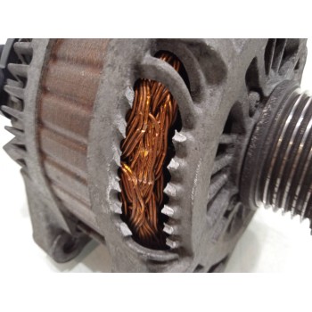 Recambio de alternador para citroën c5 berlina premier (e) referencia OEM IAM 9654752880  