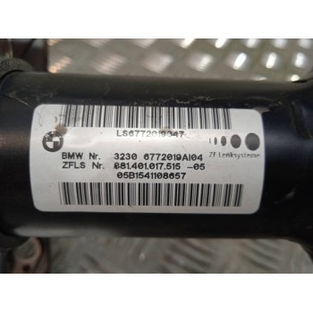 Recambio de columna direccion para bmw serie 3 berlina (e90) 320d referencia OEM IAM 6772019AI04 32306772019 88140101751505