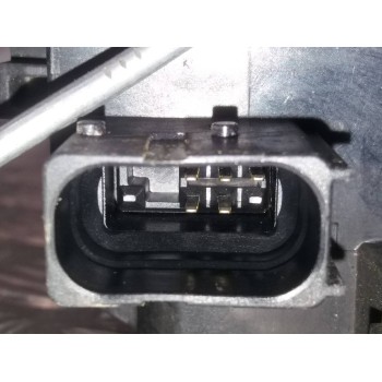 Recambio de cerradura puerta delantera izquierda para opel vectra c berlina 1.8 16v referencia OEM IAM 13201311  