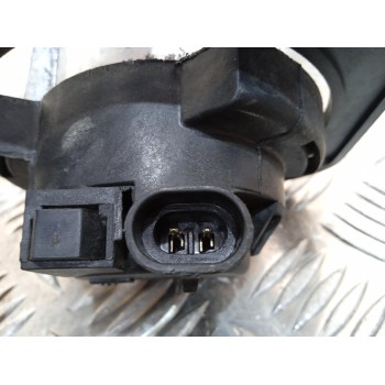 Recambio de faro antiniebla derecho para fiat 500 cabrio (150) bydiesel referencia OEM IAM 51786773  