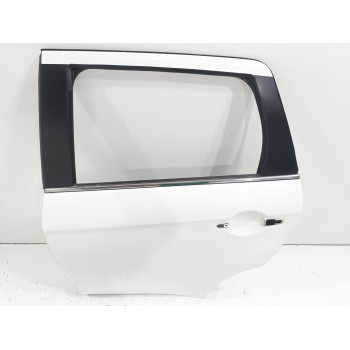 Recambio de puerta trasera izquierda para mitsubishi asx (ga0w) kaiteki 2wd referencia OEM IAM   