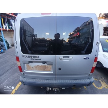 ford transit connect (tc7) del año 2006