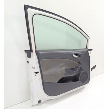 Recambio de puerta delantera izquierda para seat ibiza st (6j8) sport referencia OEM IAM   