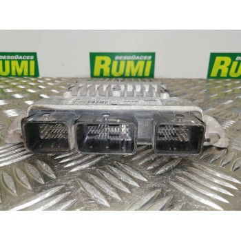 Recambio de centralita motor uce para ford fiesta (cbk) ambiente referencia OEM IAM 3S6112A650LB 5WS40140DT 