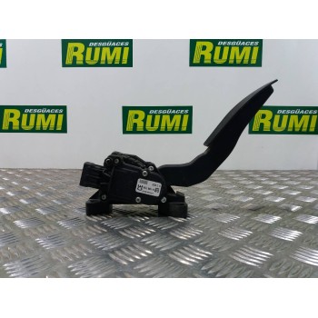 Recambio de potenciometro pedal para opel vectra c berlina elegance referencia OEM IAM 9186724 6PV00832200 