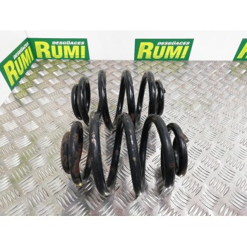 Recambio de muelle amortiguacion trasero para ford galaxy (vx) clx referencia OEM IAM   