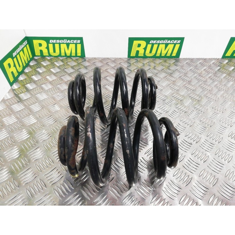 Recambio de muelle amortiguacion trasero para ford galaxy (vx) clx referencia OEM IAM   