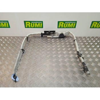 Recambio de airbag cortina delantero derecho para bmw serie 3 berlina (e90) 320d referencia OEM IAM 30367603 85696664602I 303804