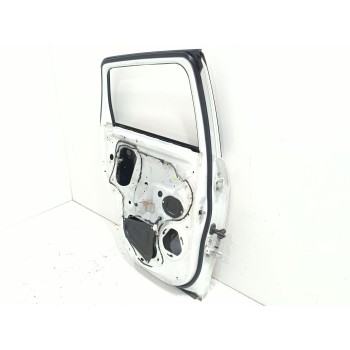 Recambio de puerta trasera izquierda para mitsubishi asx (ga0w) kaiteki 2wd referencia OEM IAM   