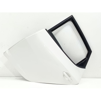 Recambio de puerta trasera izquierda para seat ibiza st (6j8) sport referencia OEM IAM   