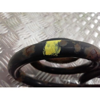 Recambio de muelle amortiguacion trasero para ford galaxy (vx) clx referencia OEM IAM   