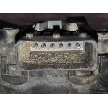 Recambio de potenciometro pedal para opel vectra c berlina elegance referencia OEM IAM 9186724 6PV00832200 