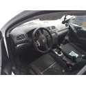 VOLKSWAGEN GOLF VI (5K1)