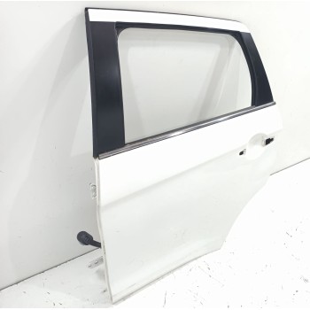 Recambio de puerta trasera izquierda para mitsubishi asx (ga0w) kaiteki 2wd referencia OEM IAM   