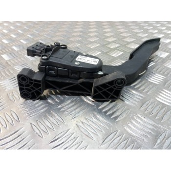 Recambio de potenciometro pedal para opel vectra c berlina elegance referencia OEM IAM 9186724 6PV00832200 