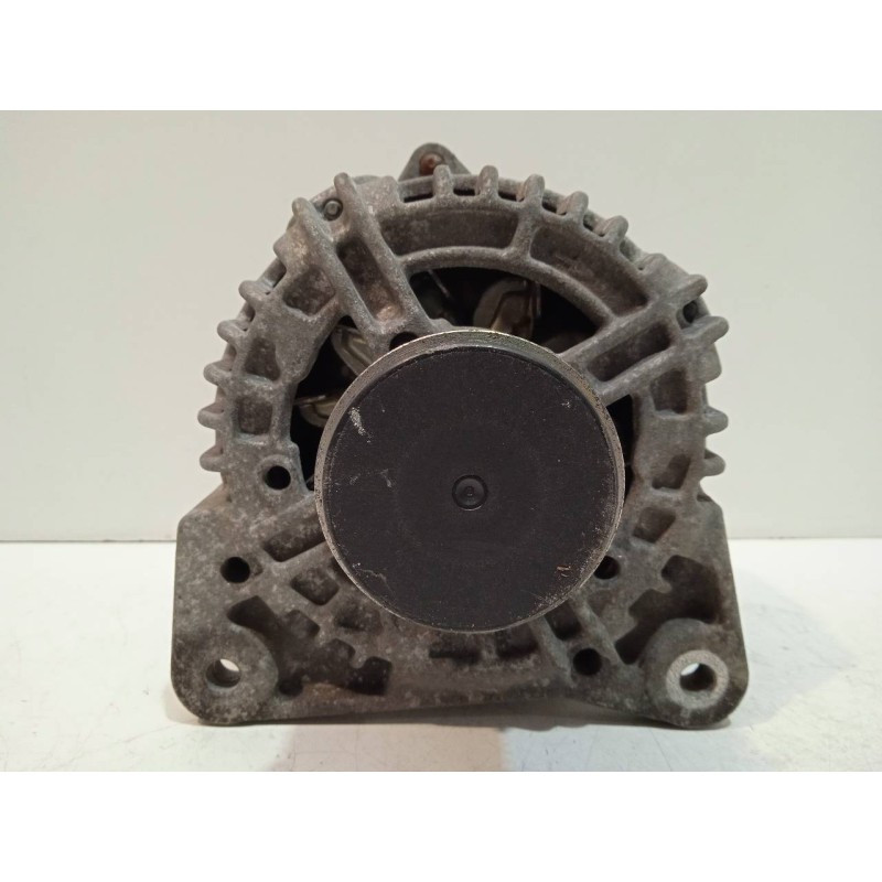 Recambio de alternador para renault clio iii authentique referencia OEM IAM 8200660033  