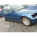 BMW SERIE 3 BERLINA (E46)