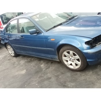 bmw serie 3 berlina (e46) del año 2002
