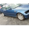 bmw serie 3 berlina (e46) del año 2002