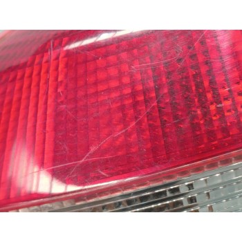 Recambio de piloto trasero izquierdo para volvo s40 berlina 2.0 16v referencia OEM IAM 30800227  