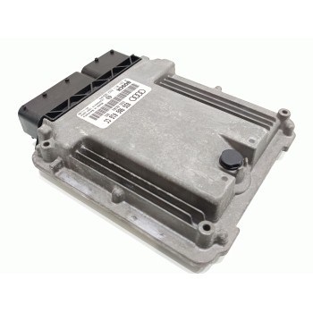 Recambio de centralita motor uce para audi a3 sportback (8p) 1.9 tdi ambiente referencia OEM IAM 03G906016CC  